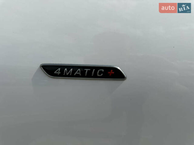 Белый Мерседес EQE SUV, объемом двигателя 0 л и пробегом 23 тыс. км за 77000 $, фото 8 на Automoto.ua