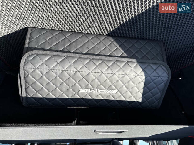 Білий Мерседес EQE SUV, об'ємом двигуна 0 л та пробігом 15 тис. км за 99999 $, фото 27 на Automoto.ua