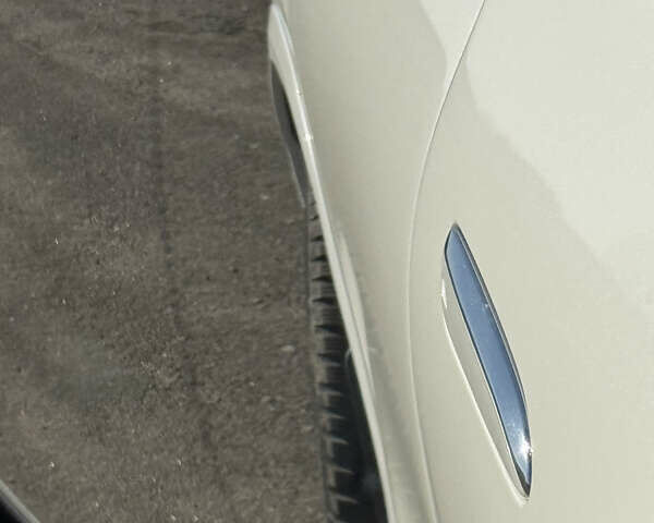 Білий Мерседес EQE SUV, об'ємом двигуна 0 л та пробігом 15 тис. км за 99999 $, фото 33 на Automoto.ua