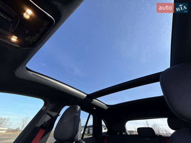Білий Мерседес EQE SUV, об'ємом двигуна 0 л та пробігом 15 тис. км за 99999 $, фото 19 на Automoto.ua