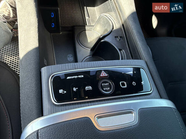 Білий Мерседес EQE SUV, об'ємом двигуна 0 л та пробігом 15 тис. км за 99999 $, фото 18 на Automoto.ua