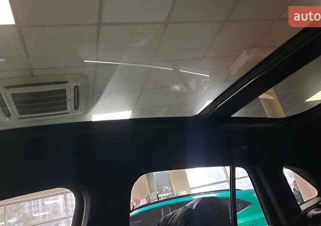 Белый Мерседес EQE SUV, объемом двигателя 0 л и пробегом 1 тыс. км за 65000 $, фото 15 на Automoto.ua