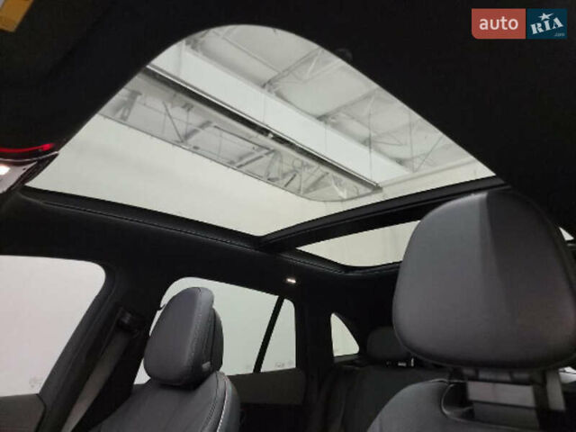 Білий Мерседес EQE SUV, об'ємом двигуна 0 л та пробігом 16 тис. км за 51900 $, фото 7 на Automoto.ua
