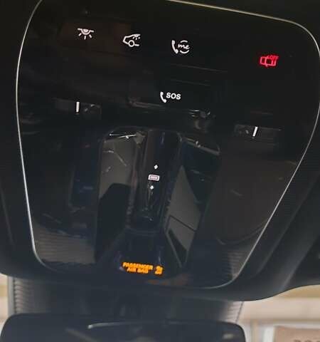 Белый Мерседес EQE SUV, объемом двигателя 0 л и пробегом 1 тыс. км за 65000 $, фото 16 на Automoto.ua