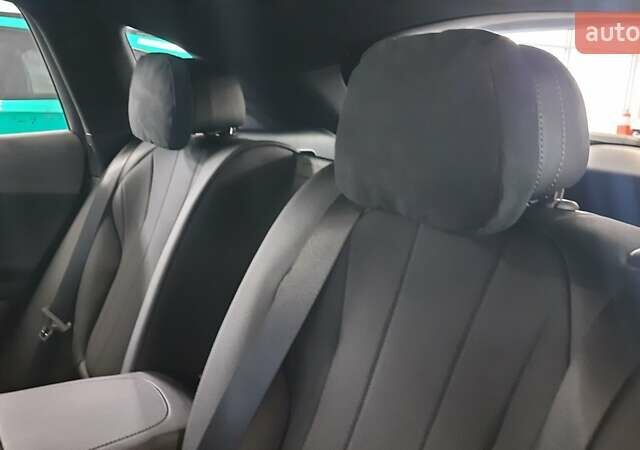 Белый Мерседес EQE SUV, объемом двигателя 0 л и пробегом 1 тыс. км за 65000 $, фото 11 на Automoto.ua