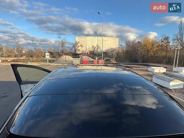 Черный Мерседес EQE SUV, объемом двигателя 0 л и пробегом 25 тыс. км за 51000 $, фото 28 на Automoto.ua