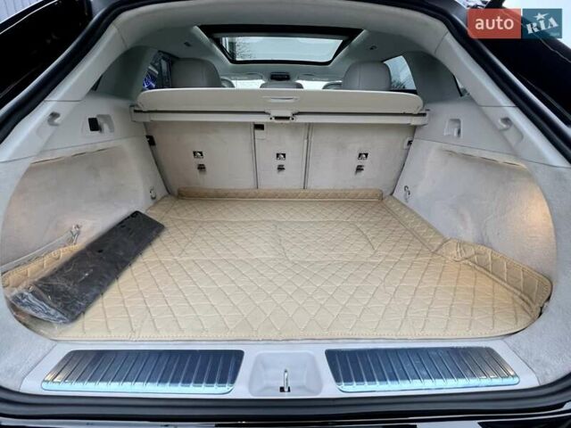 Черный Мерседес EQE SUV, объемом двигателя 0 л и пробегом 2 тыс. км за 54900 $, фото 36 на Automoto.ua
