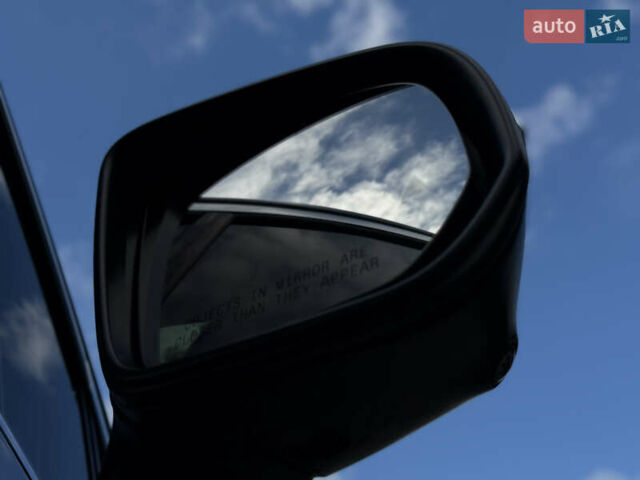 Черный Мерседес EQE SUV, объемом двигателя 0 л и пробегом 23 тыс. км за 42300 $, фото 9 на Automoto.ua