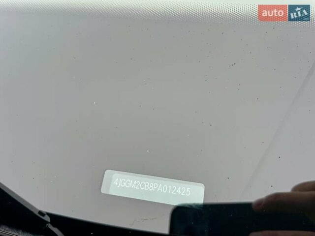 Черный Мерседес EQE SUV, объемом двигателя 0 л и пробегом 2 тыс. км за 54900 $, фото 89 на Automoto.ua