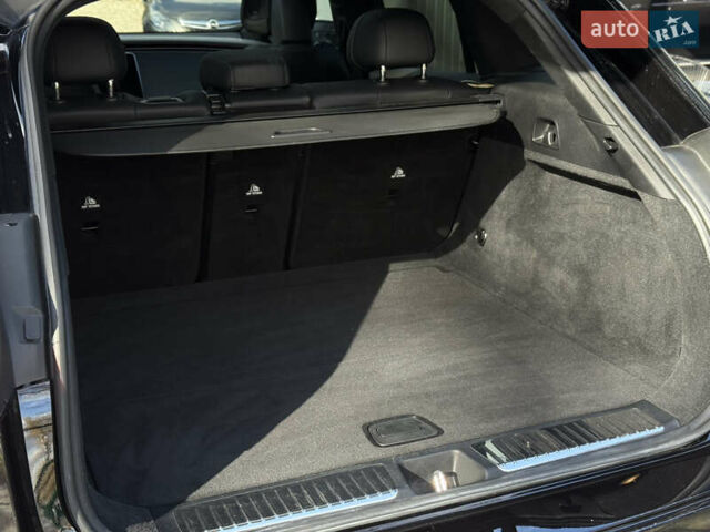 Черный Мерседес EQE SUV, объемом двигателя 0 л и пробегом 23 тыс. км за 42300 $, фото 30 на Automoto.ua