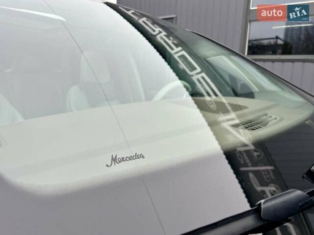 Черный Мерседес EQE SUV, объемом двигателя 0 л и пробегом 2 тыс. км за 54900 $, фото 95 на Automoto.ua