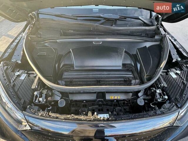 Черный Мерседес EQE SUV, объемом двигателя 0 л и пробегом 25 тыс. км за 51000 $, фото 60 на Automoto.ua