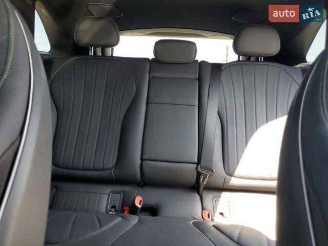 Чорний Мерседес EQE SUV, об'ємом двигуна 0 л та пробігом 14 тис. км за 28018 $, фото 8 на Automoto.ua