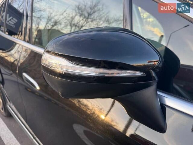 Черный Мерседес EQE SUV, объемом двигателя 0 л и пробегом 25 тыс. км за 51000 $, фото 23 на Automoto.ua