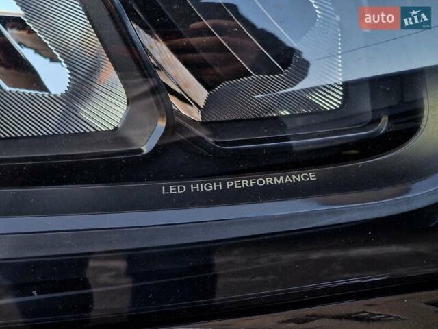 Чорний Мерседес EQE SUV, об'ємом двигуна 0 л та пробігом 28 тис. км за 51990 $, фото 25 на Automoto.ua
