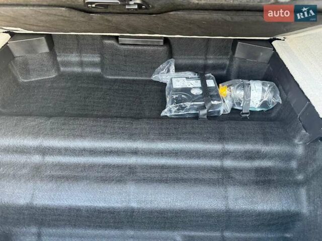 Черный Мерседес EQE SUV, объемом двигателя 0 л и пробегом 25 тыс. км за 51000 $, фото 67 на Automoto.ua