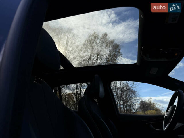 Черный Мерседес EQE SUV, объемом двигателя 0 л и пробегом 23 тыс. км за 42300 $, фото 16 на Automoto.ua