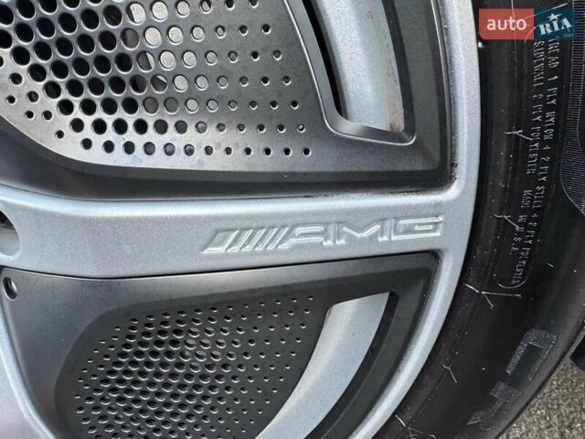 Черный Мерседес EQE SUV, объемом двигателя 0 л и пробегом 25 тыс. км за 51000 $, фото 68 на Automoto.ua