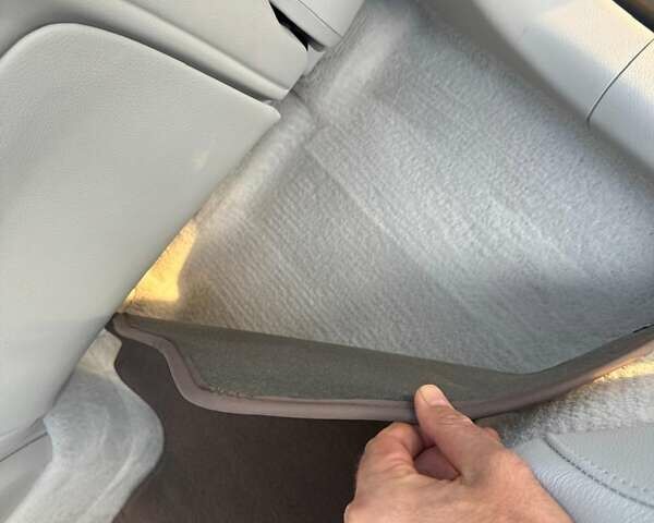 Черный Мерседес EQE SUV, объемом двигателя 0 л и пробегом 25 тыс. км за 51000 $, фото 64 на Automoto.ua