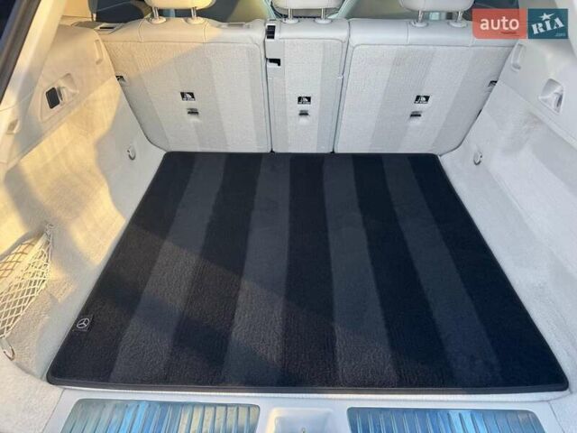 Черный Мерседес EQE SUV, объемом двигателя 0 л и пробегом 25 тыс. км за 51000 $, фото 65 на Automoto.ua