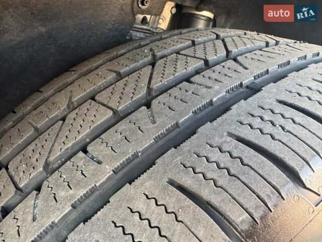 Черный Мерседес EQE SUV, объемом двигателя 0 л и пробегом 25 тыс. км за 51000 $, фото 70 на Automoto.ua