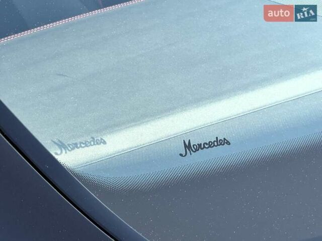 Черный Мерседес EQE SUV, объемом двигателя 0 л и пробегом 19 тыс. км за 74000 $, фото 26 на Automoto.ua