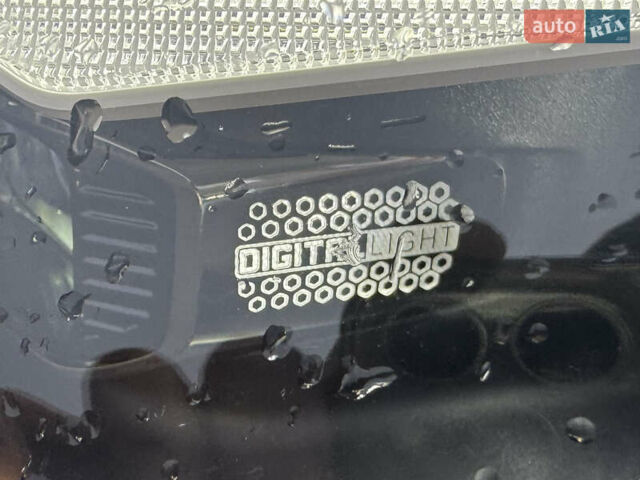 Чорний Мерседес EQE SUV, об'ємом двигуна 0 л та пробігом 1 тис. км за 79900 $, фото 17 на Automoto.ua