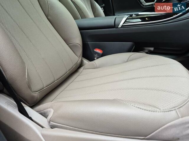 Черный Мерседес EQE SUV, объемом двигателя 0 л и пробегом 22 тыс. км за 52700 $, фото 34 на Automoto.ua