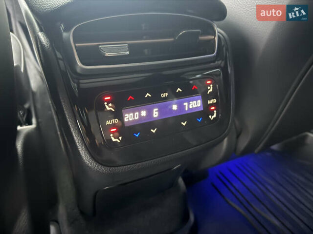 Чорний Мерседес EQE SUV, об'ємом двигуна 0 л та пробігом 1 тис. км за 79900 $, фото 34 на Automoto.ua