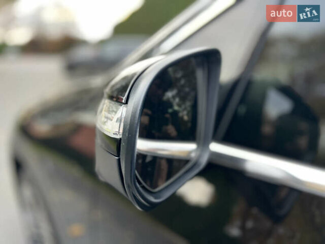 Чорний Мерседес EQE SUV, об'ємом двигуна 0 л та пробігом 12 тис. км за 54000 $, фото 11 на Automoto.ua