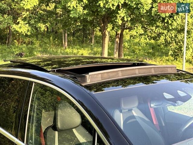 Черный Мерседес EQE SUV, объемом двигателя 0 л и пробегом 19 тыс. км за 74000 $, фото 25 на Automoto.ua