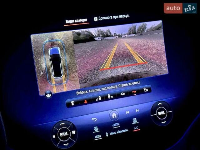 Черный Мерседес EQE SUV, объемом двигателя 0 л и пробегом 19 тыс. км за 74000 $, фото 89 на Automoto.ua