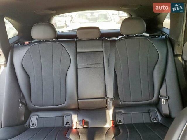Черный Мерседес EQE SUV, объемом двигателя 0 л и пробегом 9 тыс. км за 40000 $, фото 9 на Automoto.ua