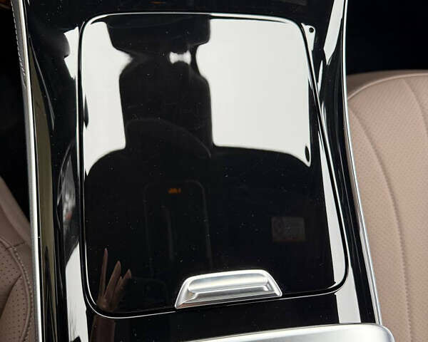 Чорний Мерседес EQE SUV, об'ємом двигуна 0 л та пробігом 20 тис. км за 54900 $, фото 10 на Automoto.ua