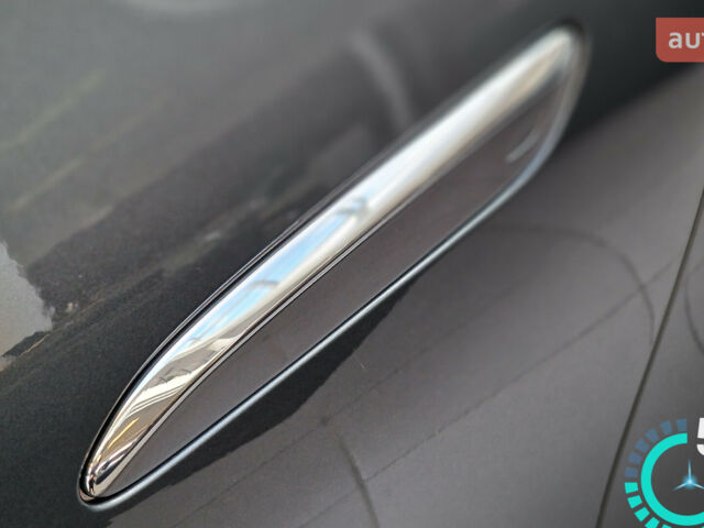 Мерседес EQE SUV, объемом двигателя 0 л и пробегом 0 тыс. км за 84280 $, фото 14 на Automoto.ua