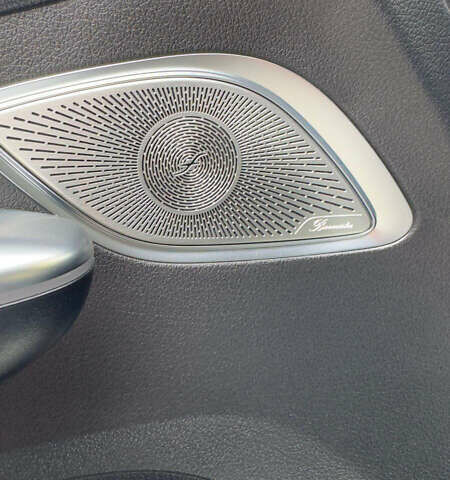 Мерседес EQE SUV, объемом двигателя 0 л и пробегом 62 тыс. км за 51999 $, фото 11 на Automoto.ua