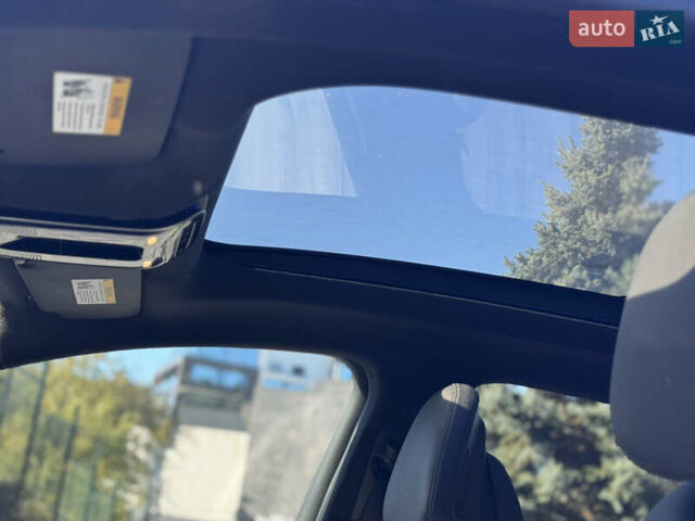 Мерседес EQE SUV, об'ємом двигуна 0 л та пробігом 21 тис. км за 49999 $, фото 7 на Automoto.ua