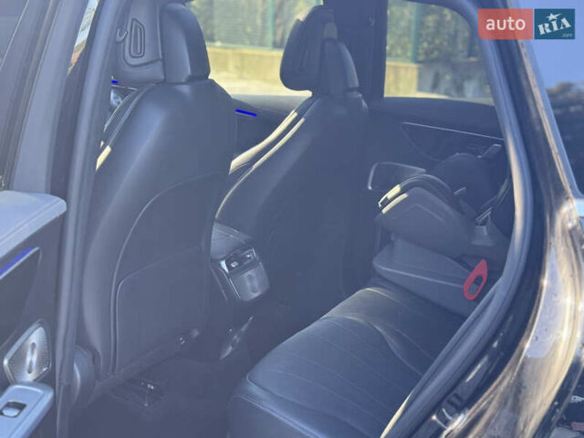Мерседес EQE SUV, об'ємом двигуна 0 л та пробігом 21 тис. км за 49999 $, фото 18 на Automoto.ua