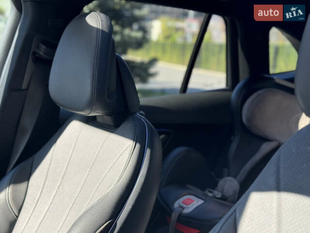 Мерседес EQE SUV, об'ємом двигуна 0 л та пробігом 21 тис. км за 49999 $, фото 9 на Automoto.ua