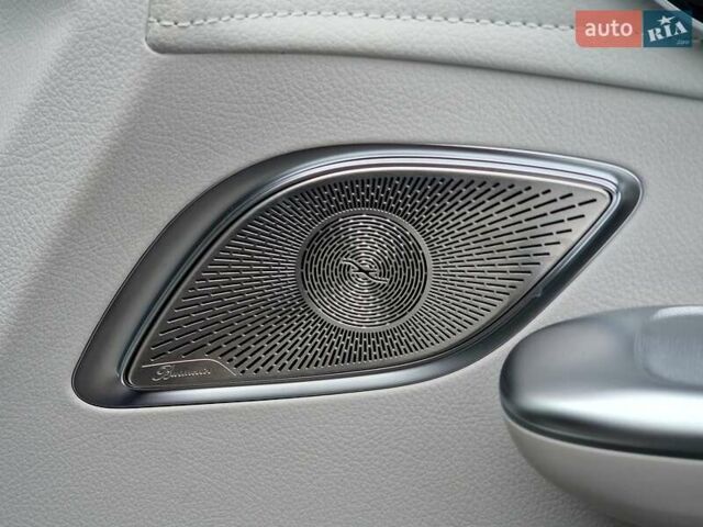 Мерседес EQE SUV, объемом двигателя 0 л и пробегом 24 тыс. км за 51990 $, фото 62 на Automoto.ua