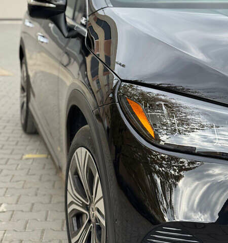 Мерседес EQE SUV, объемом двигателя 0 л и пробегом 62 тыс. км за 52000 $, фото 17 на Automoto.ua