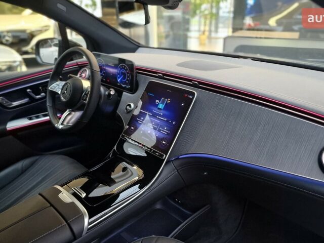 Мерседес EQE SUV, объемом двигателя 0 л и пробегом 0 тыс. км за 87912 $, фото 9 на Automoto.ua