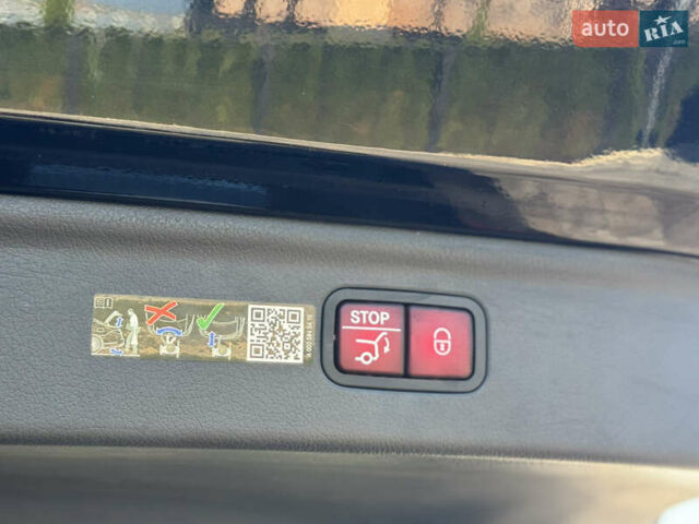 Мерседес EQE SUV, об'ємом двигуна 0 л та пробігом 21 тис. км за 49999 $, фото 24 на Automoto.ua
