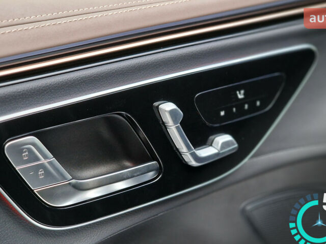 Мерседес EQE SUV, объемом двигателя 0 л и пробегом 0 тыс. км за 84280 $, фото 10 на Automoto.ua