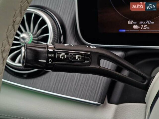 Мерседес EQE SUV, объемом двигателя 0 л и пробегом 24 тыс. км за 51990 $, фото 77 на Automoto.ua