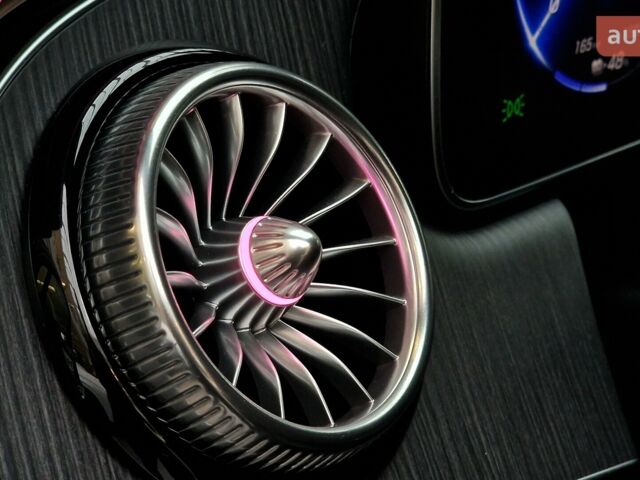 Мерседес EQE SUV, объемом двигателя 0 л и пробегом 0 тыс. км за 87912 $, фото 18 на Automoto.ua