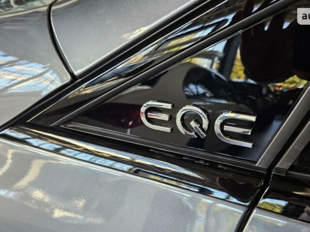 Мерседес EQE SUV, объемом двигателя 0 л и пробегом 0 тыс. км за 90437 $, фото 18 на Automoto.ua