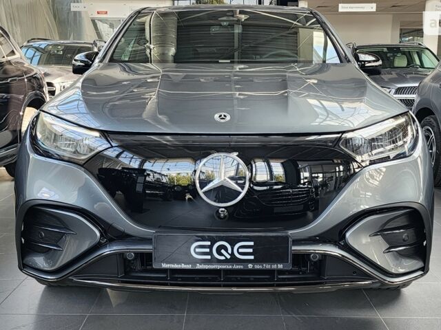 Мерседес EQE SUV, об'ємом двигуна 0 л та пробігом 0 тис. км за 89688 $, фото 4 на Automoto.ua