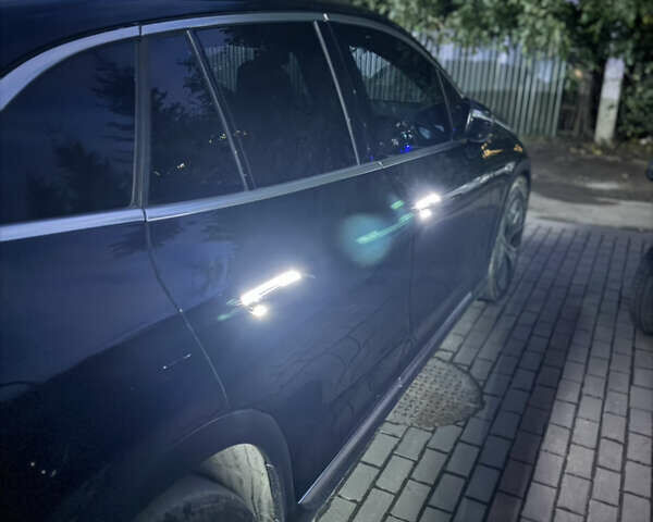 Мерседес EQE SUV, об'ємом двигуна 0 л та пробігом 21 тис. км за 49999 $, фото 33 на Automoto.ua