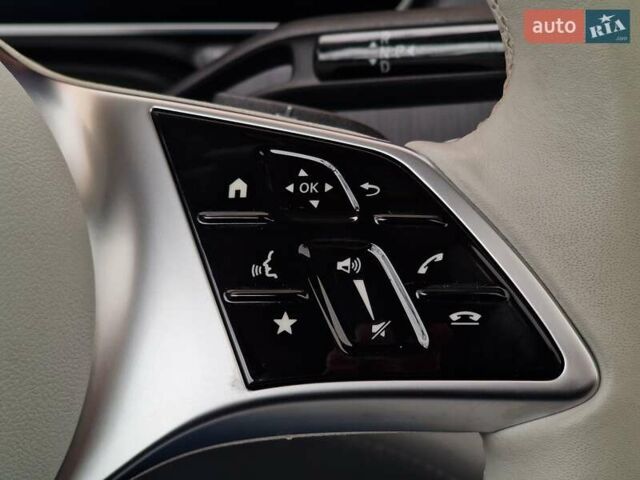 Мерседес EQE SUV, объемом двигателя 0 л и пробегом 24 тыс. км за 51990 $, фото 75 на Automoto.ua